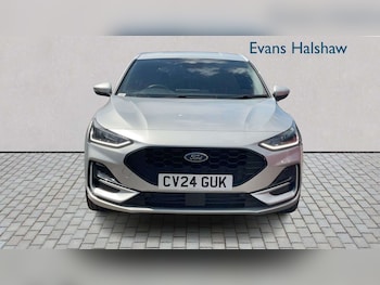 Used Ford Focus 2024 for sale - 78743781: Photo