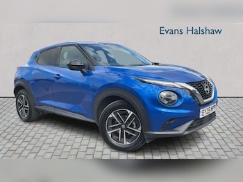 Used Nissan Juke 2025 for sale - 78625699: Photo