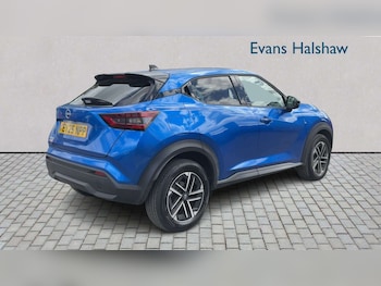 Used Nissan Juke 2025 for sale - 78625699: Photo