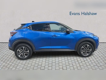 Used Nissan Juke 2025 for sale - 78625699: Photo