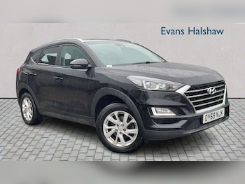 Used Hyundai TUCSON 2019 for sale - 78881171: Photo