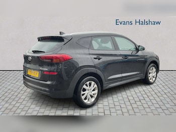 Used Hyundai TUCSON 2019 for sale - 78881171: Photo