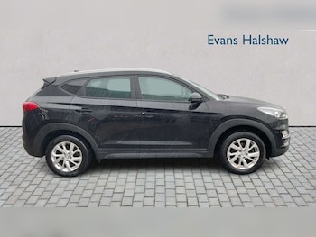 Used Hyundai TUCSON 2019 for sale - 78881171: Photo