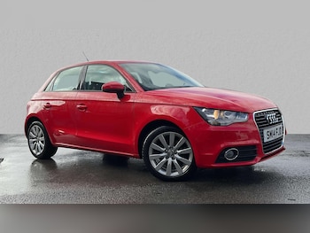 Used Audi A1 2014 for sale - 75993856: Photo