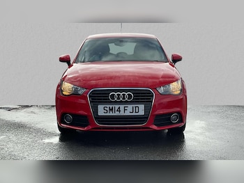 Used Audi A1 2014 for sale - 75993856: Photo
