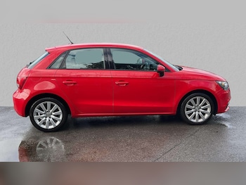 Used Audi A1 2014 for sale - 75993856: Photo