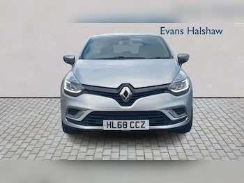 Used Renault Clio 2019 for sale - 78551502: Photo