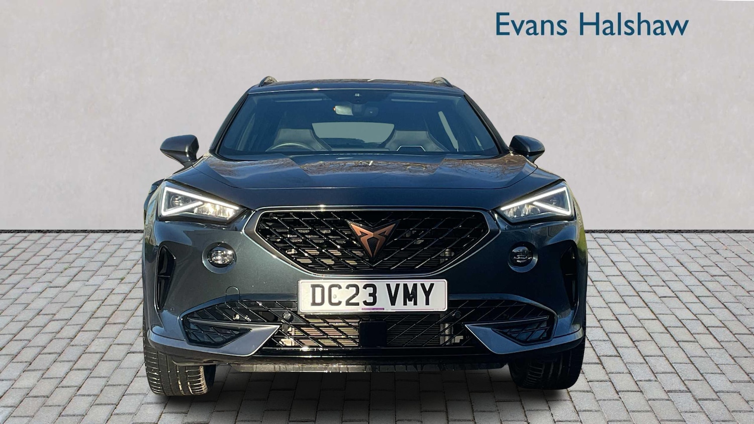 Used Cupra Formentor 2023 for sale - 77011241: Photo 2