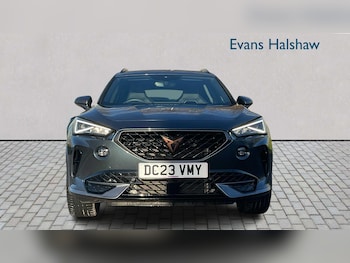 Used Cupra Formentor 2023 for sale - 77011241: Photo