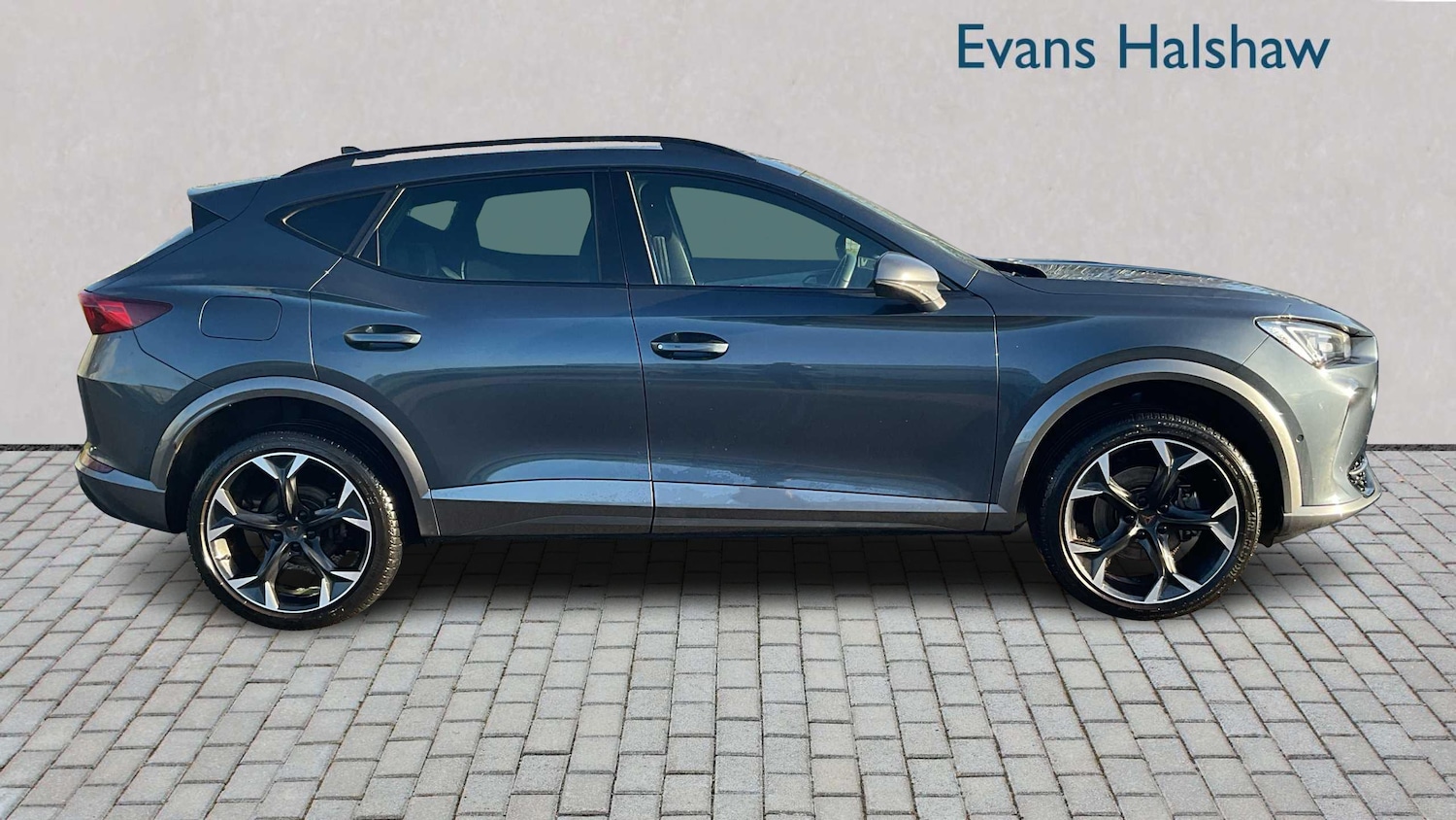 Used Cupra Formentor 2023 for sale - 77011241: Photo 3