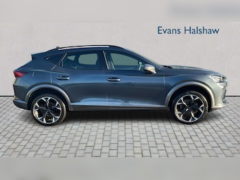 Used Cupra Formentor 2023 for sale - 77011241: Photo