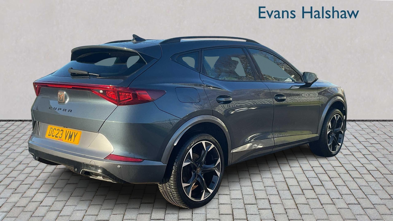 Used Cupra Formentor 2023 for sale - 77011241: Photo 4