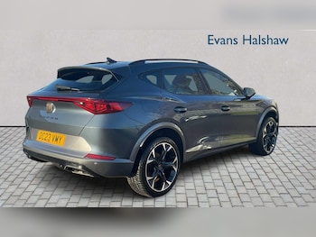 Used Cupra Formentor 2023 for sale - 77011241: Photo