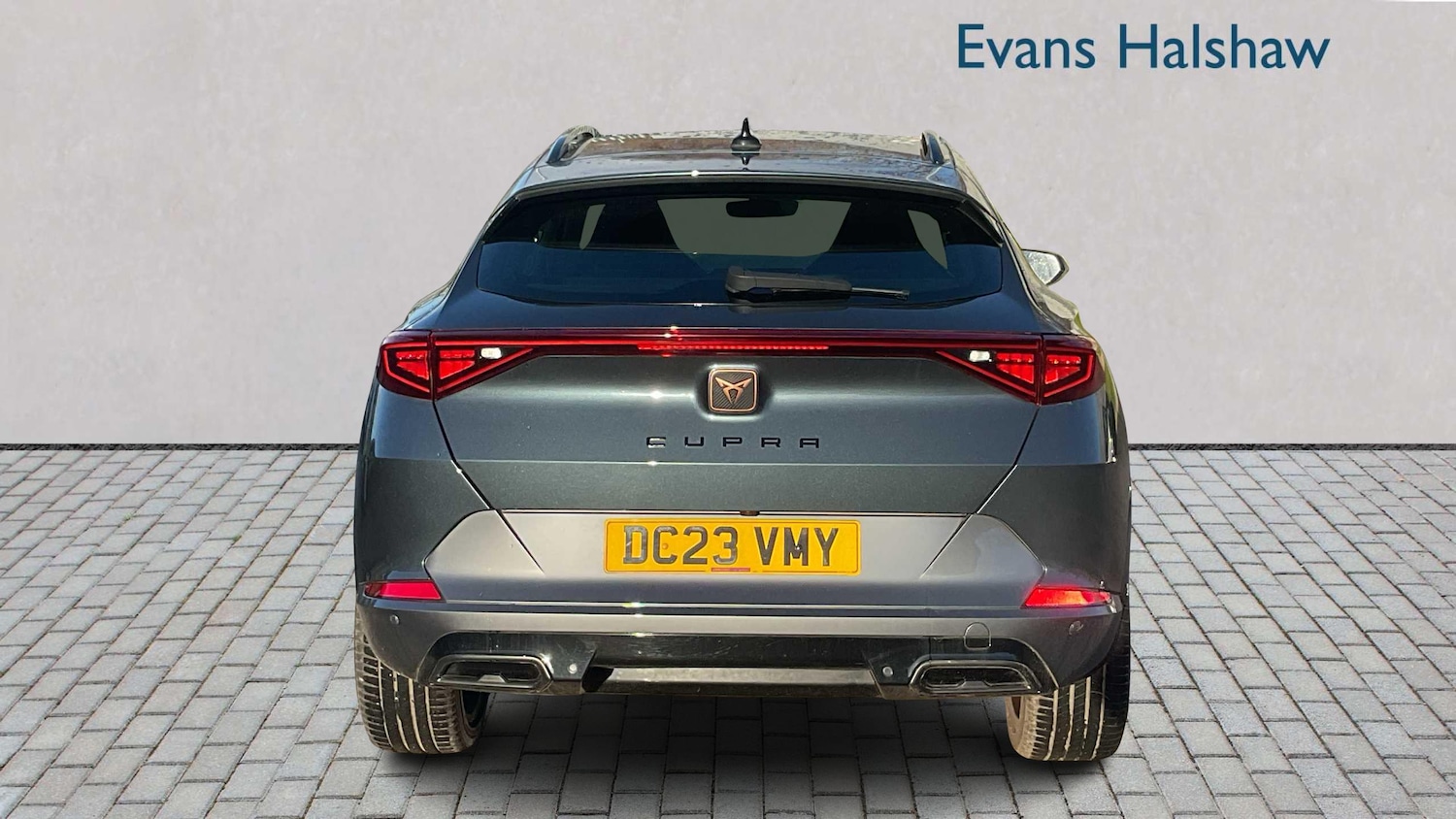 Used Cupra Formentor 2023 for sale - 77011241: Photo 5