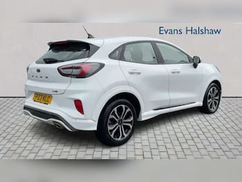 Used Ford Puma 2023 for sale - 79660644: Photo