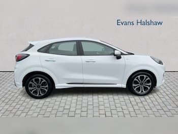 Used Ford Puma 2023 for sale - 79660644: Photo