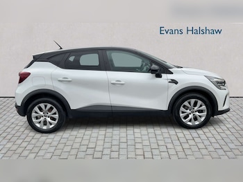 Used Renault Captur 2021 for sale - 79364754: Photo