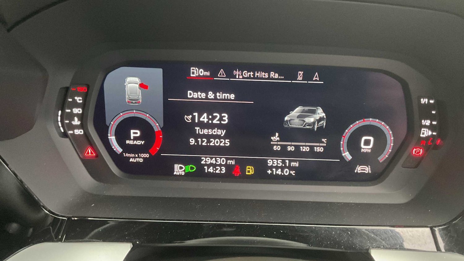 Used Audi A3 2023 for sale - 76774287: Photo 11