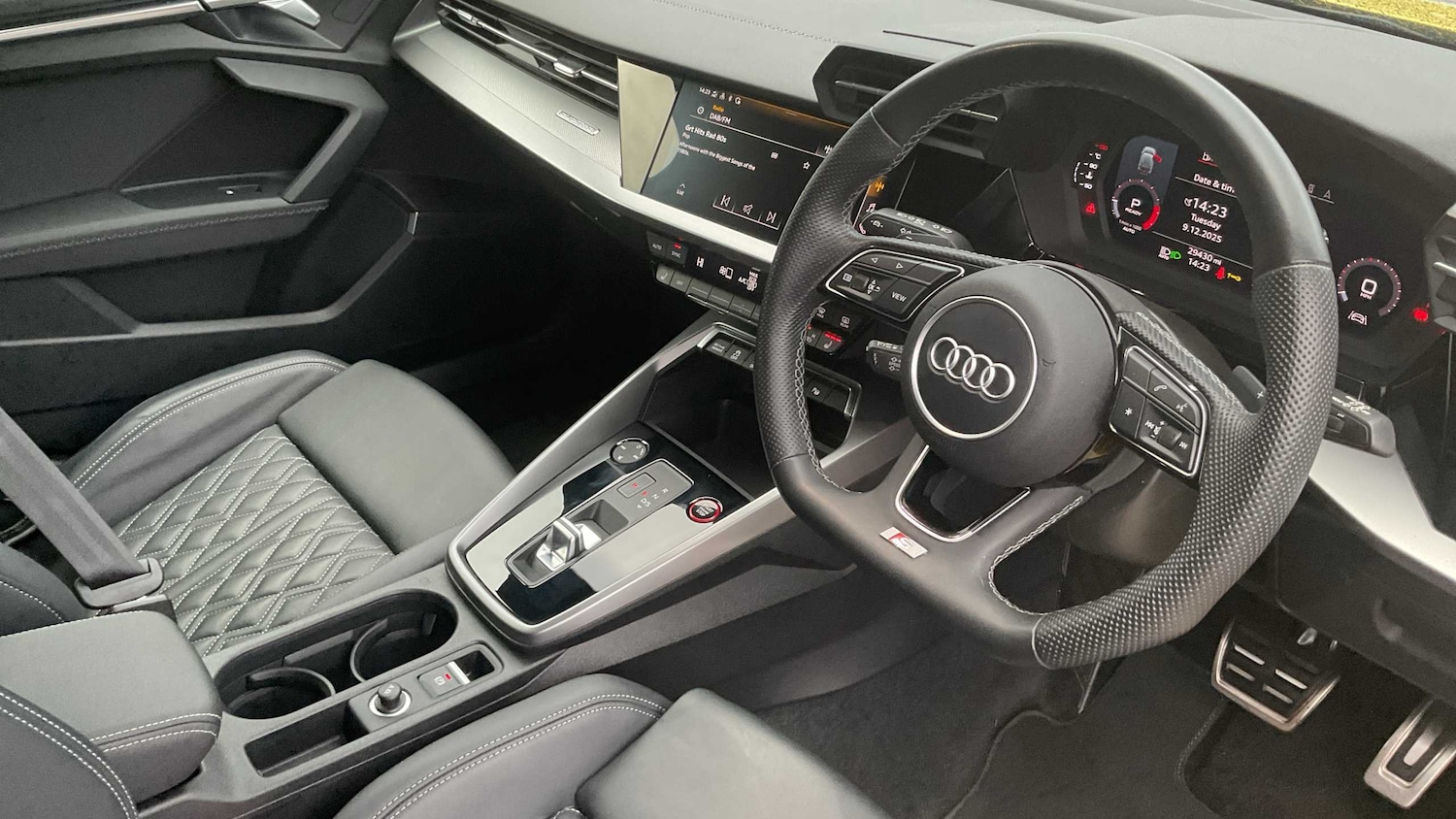 Used Audi A3 2023 for sale - 76774287: Photo 12