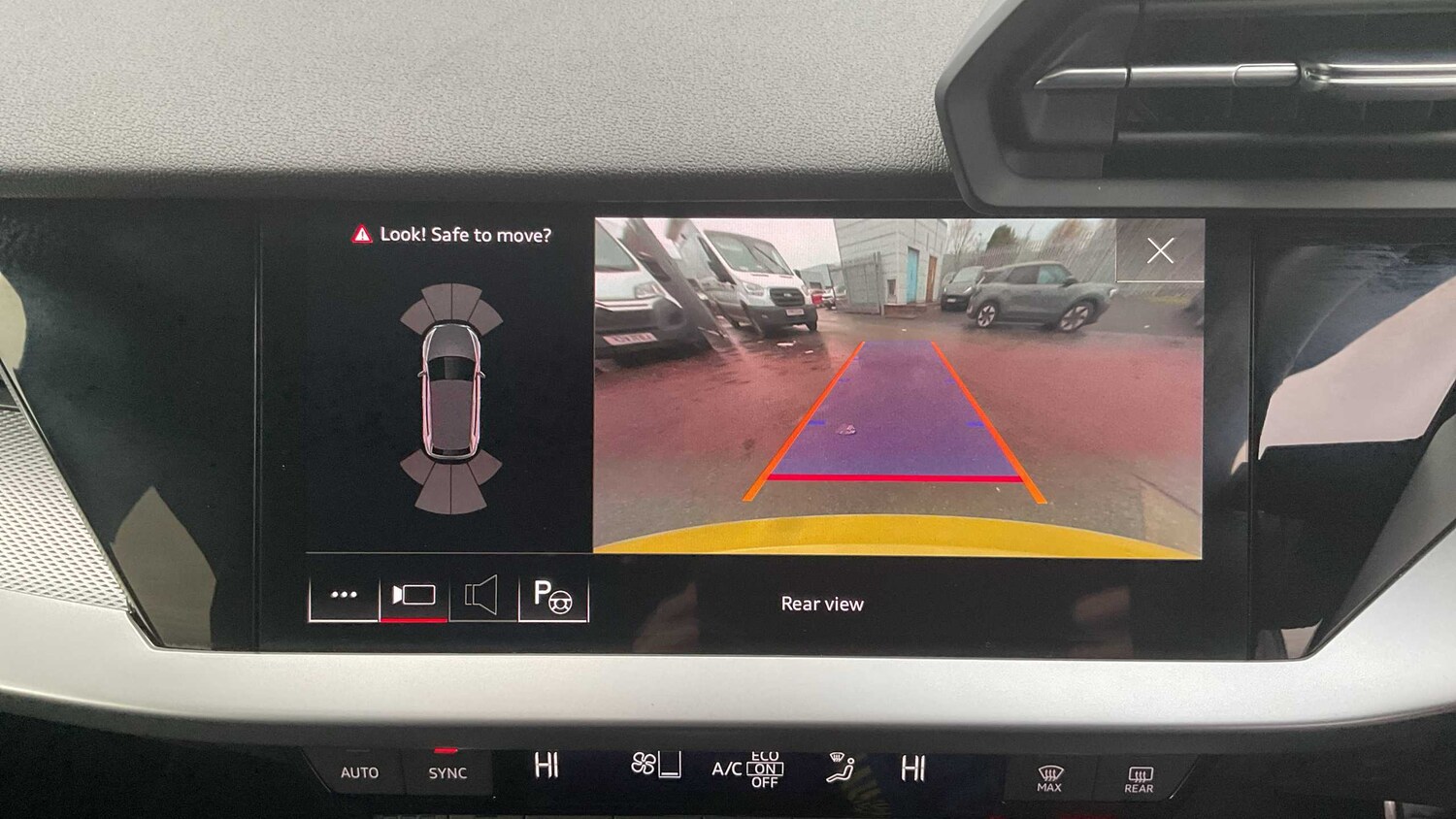 Used Audi A3 2023 for sale - 76774287: Photo 14