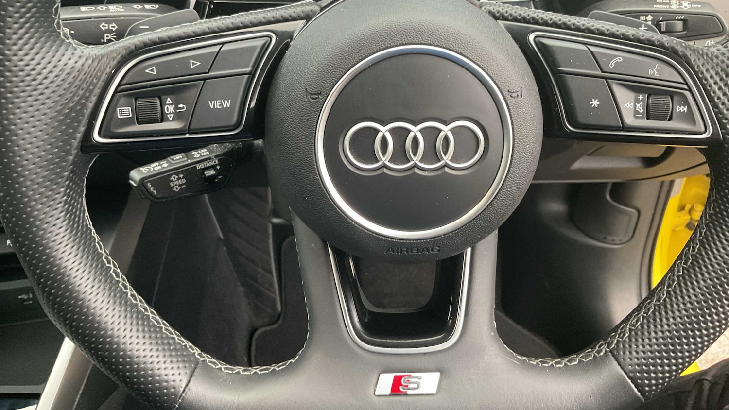 Used Audi A3 2023 for sale - 76774287: Photo 17