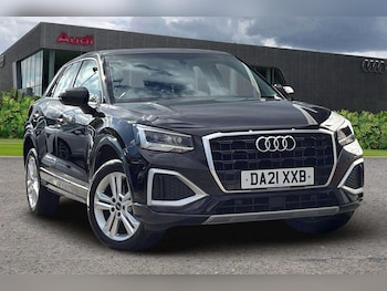 2021 - 30 TFSI Sport 5dr