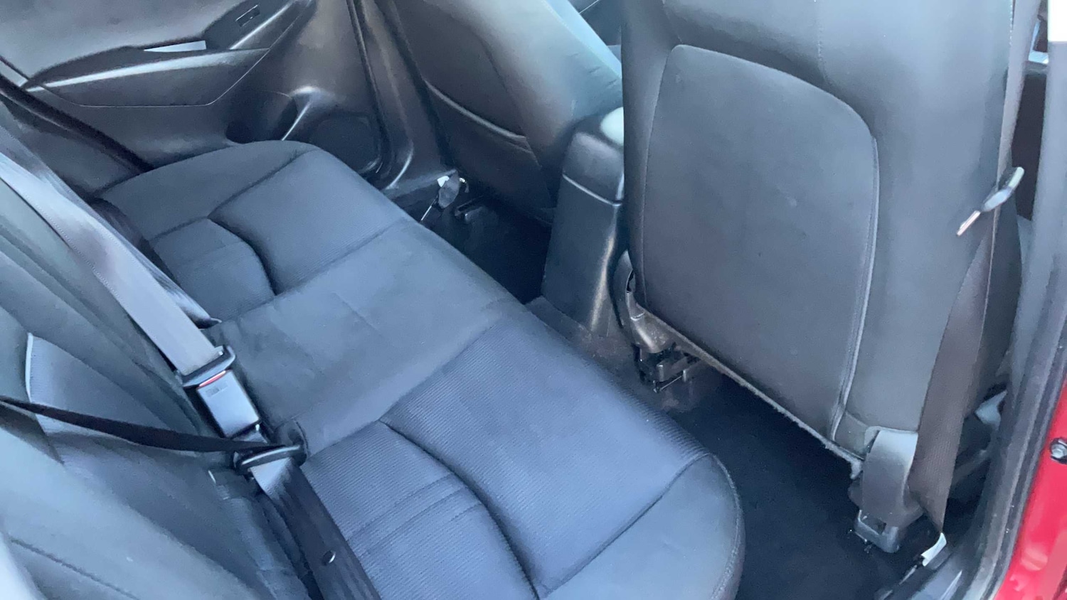 Used Mazda CX-3 2018 for sale - 77553154: Photo 12