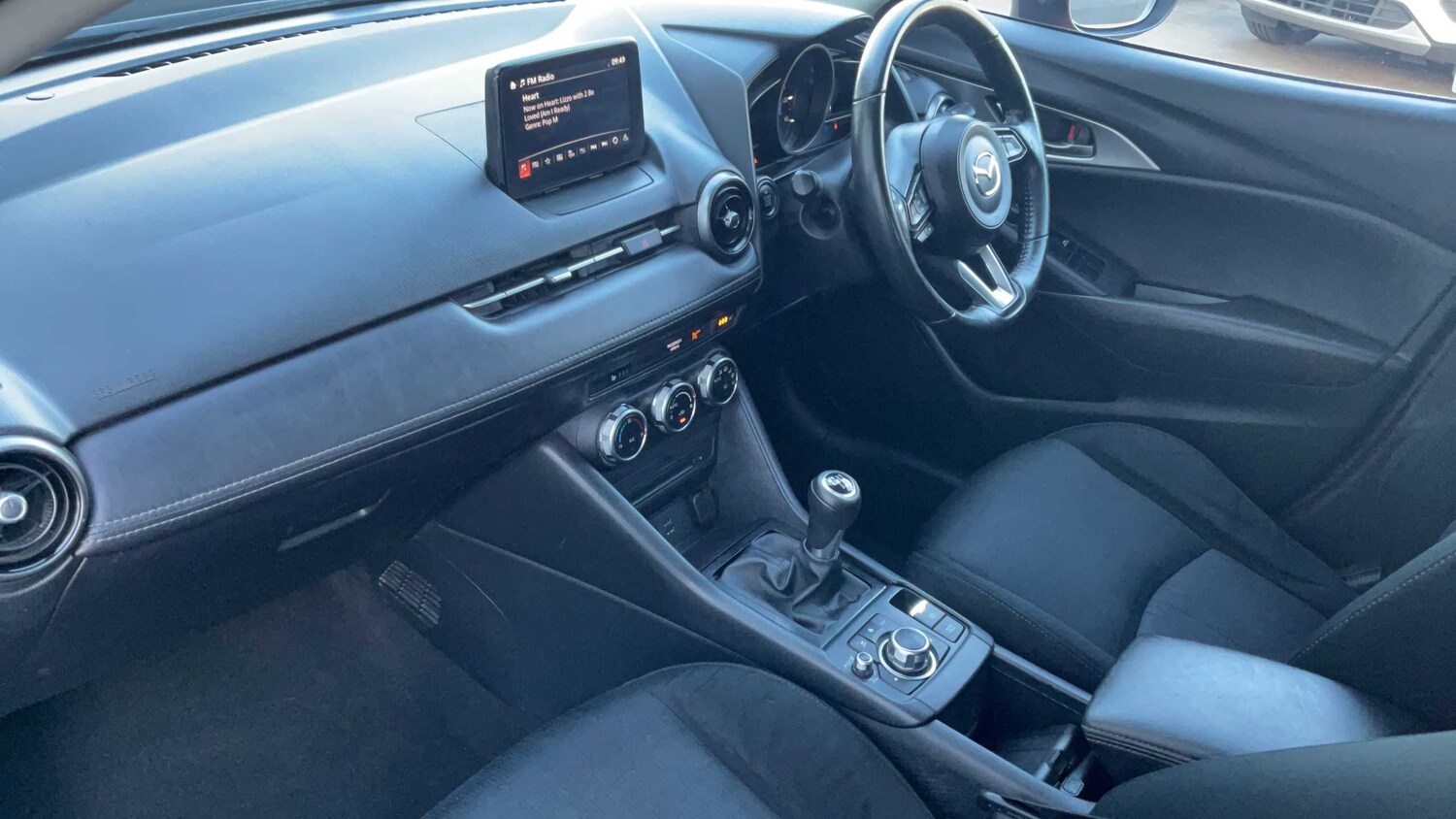 Used Mazda CX-3 2018 for sale - 77553154: Photo 13