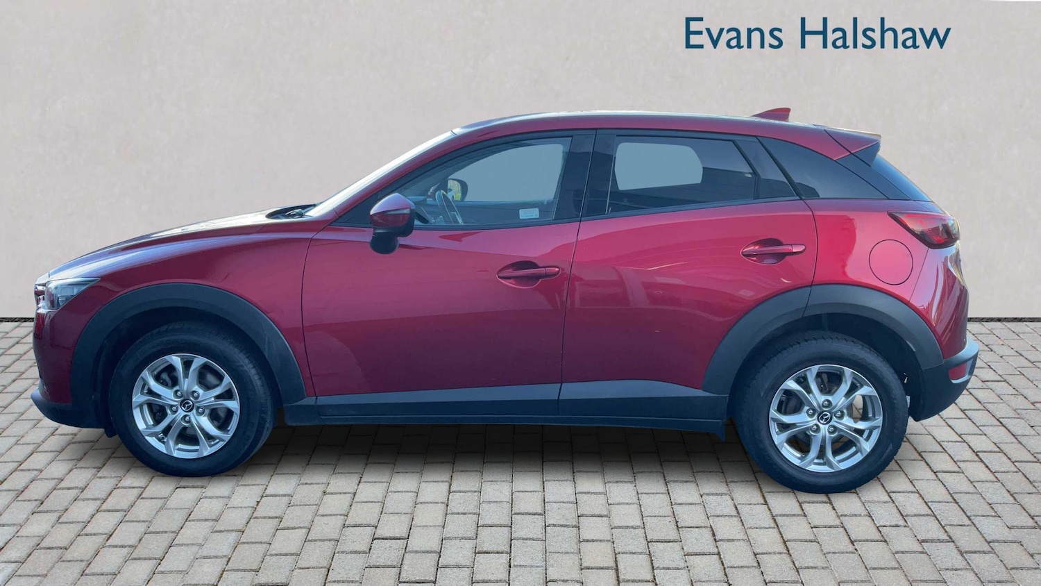 Used Mazda CX-3 2018 for sale - 77553154: Photo 3