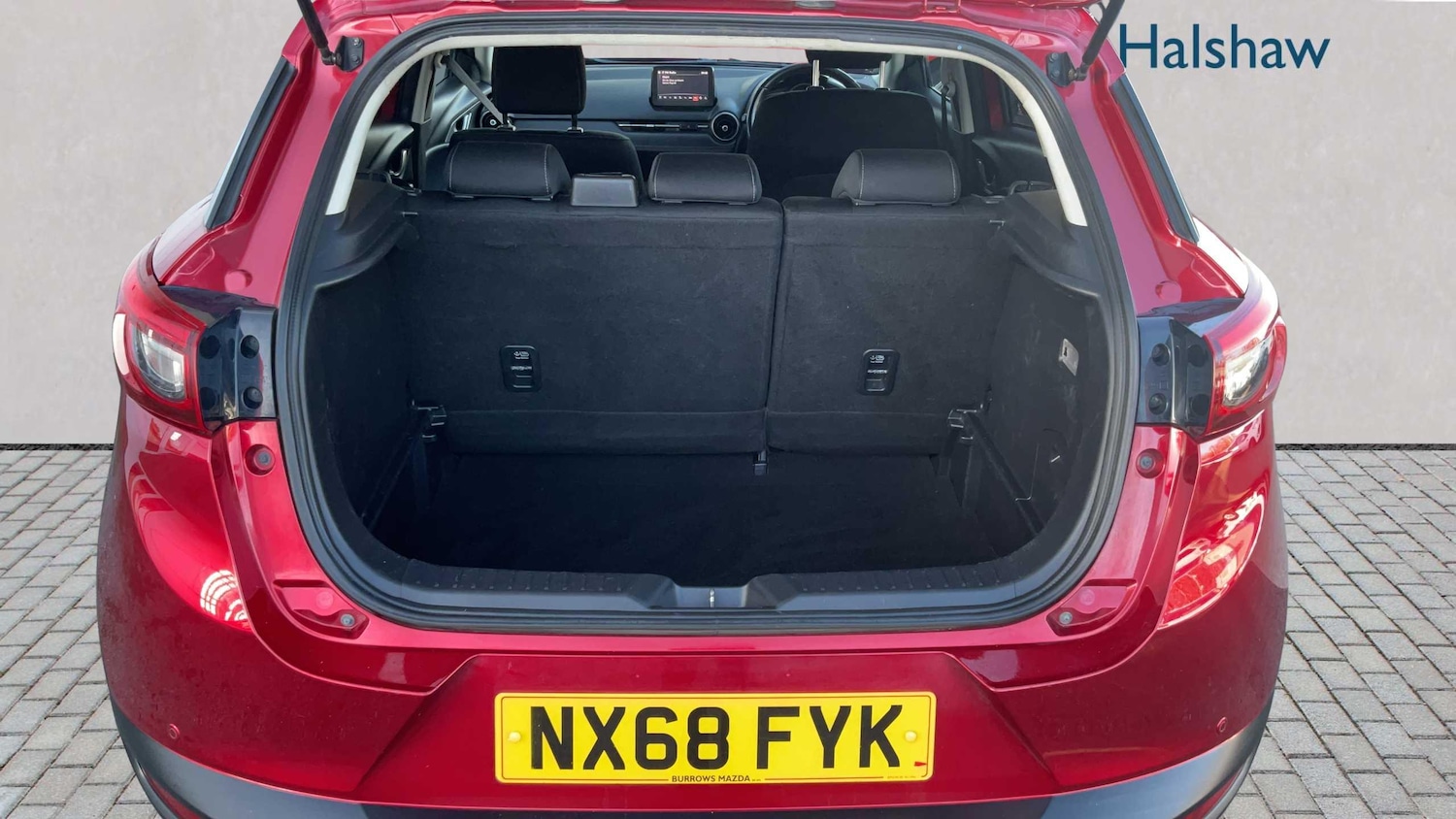 Used Mazda CX-3 2018 for sale - 77553154: Photo 7