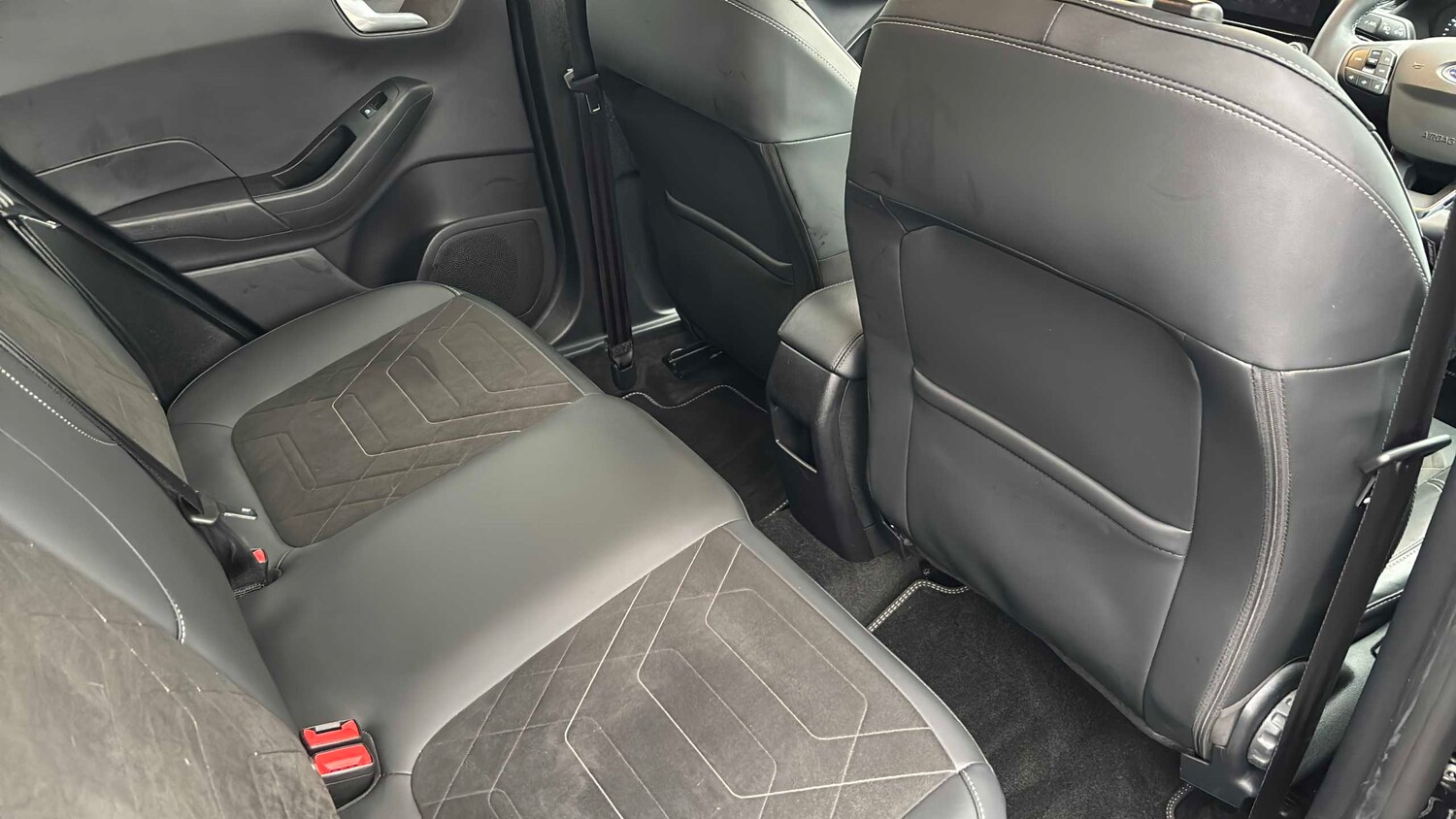 Used Ford Fiesta 2023 for sale - 77044155: Photo 12