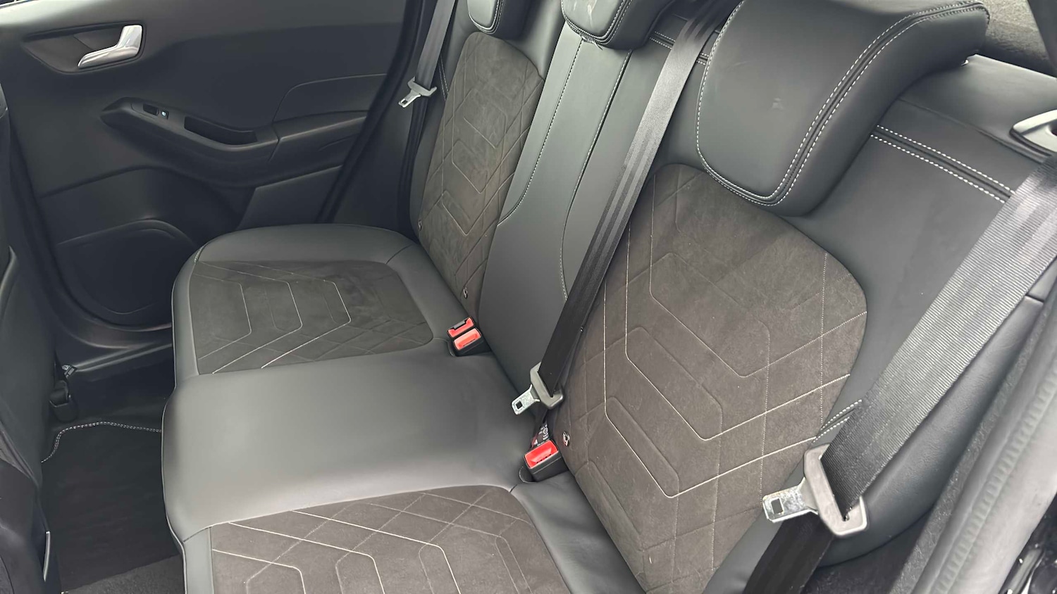 Used Ford Fiesta 2023 for sale - 77044155: Photo 14