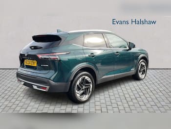 Used Nissan Qashqai 2024 for sale - 79878481: Photo