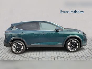 Used Nissan Qashqai 2024 for sale - 79878481: Photo