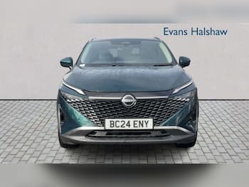 Used Nissan Qashqai 2024 for sale - 79878481: Photo