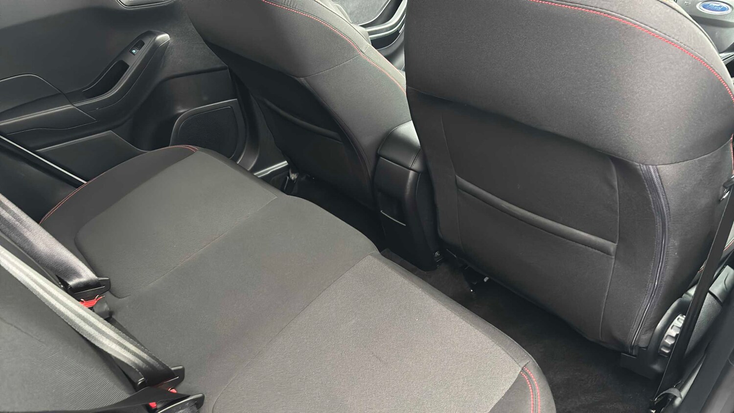 Used Ford Fiesta 2023 for sale - 77257319: Photo 12