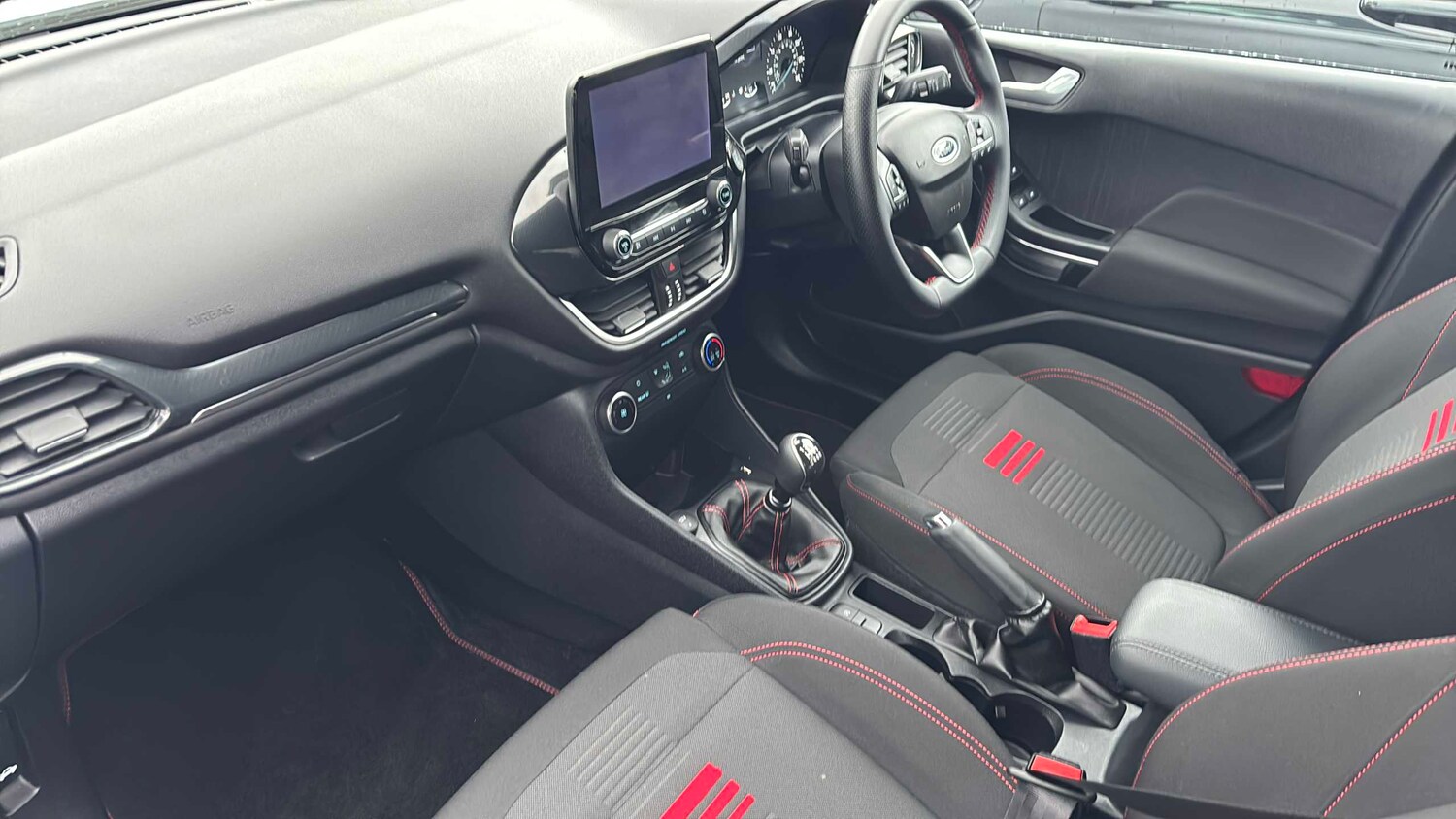 Used Ford Fiesta 2023 for sale - 77257319: Photo 13