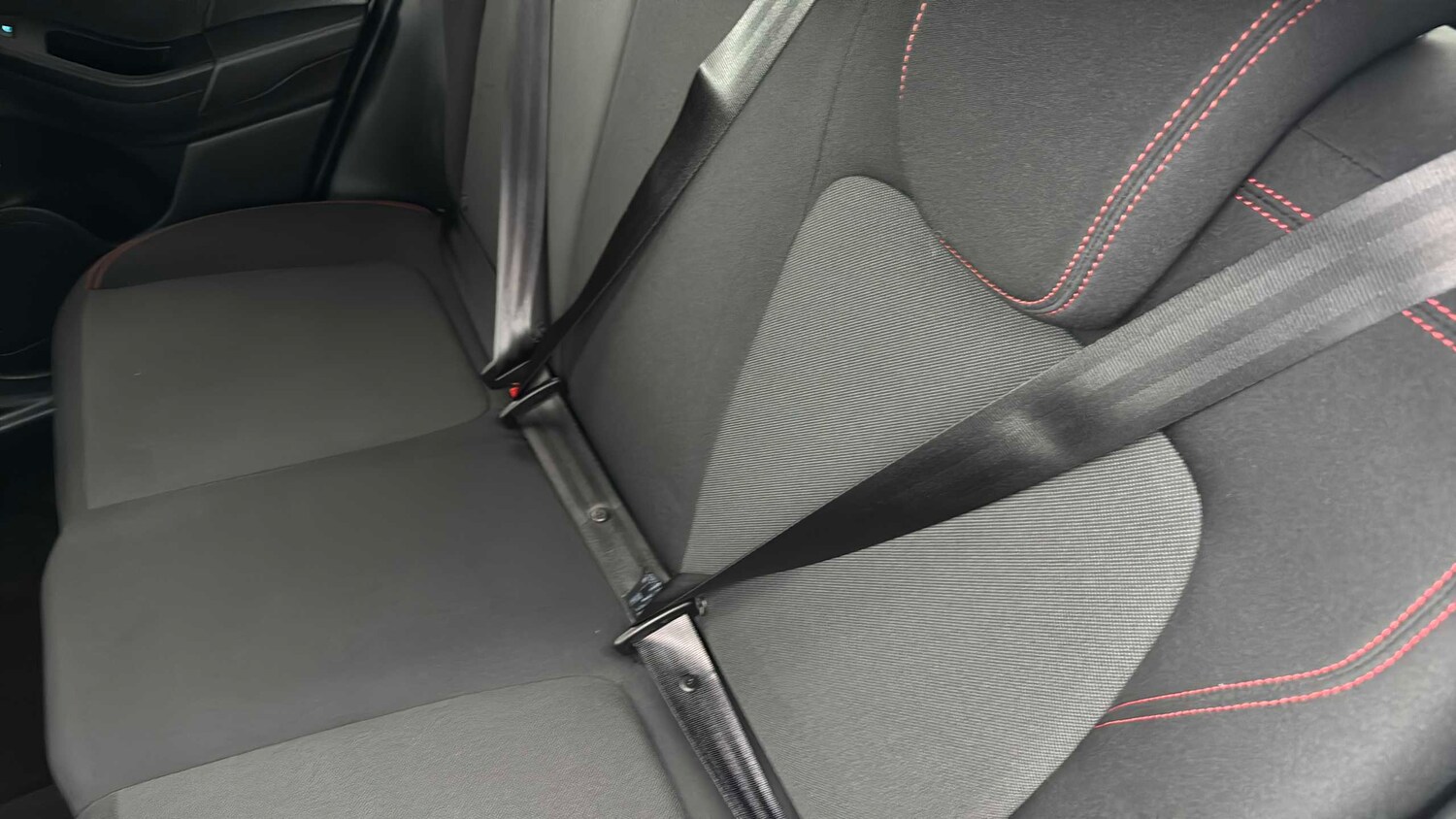 Used Ford Fiesta 2023 for sale - 77257319: Photo 14