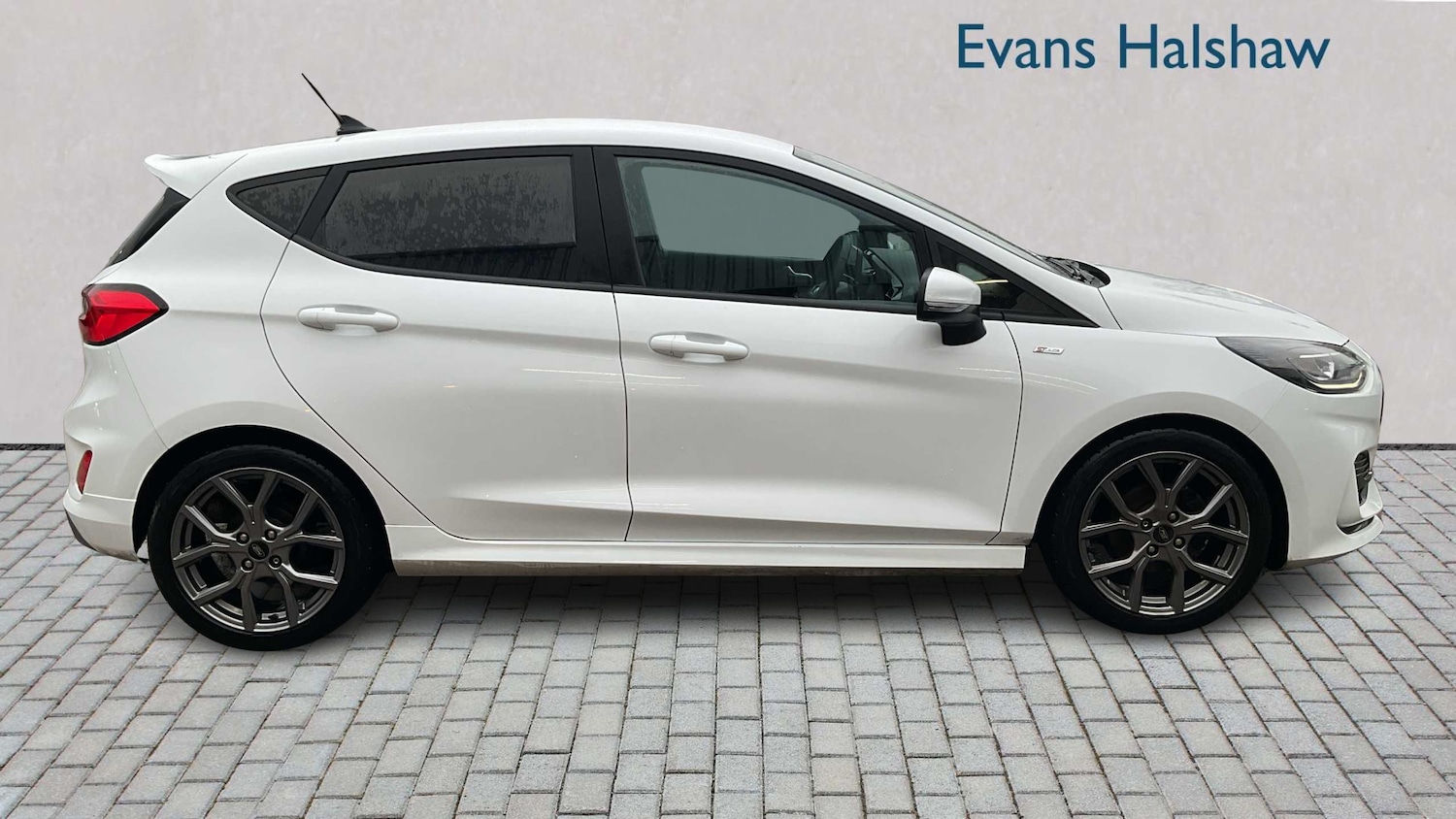 Used Ford Fiesta 2023 for sale - 77257319: Photo 3