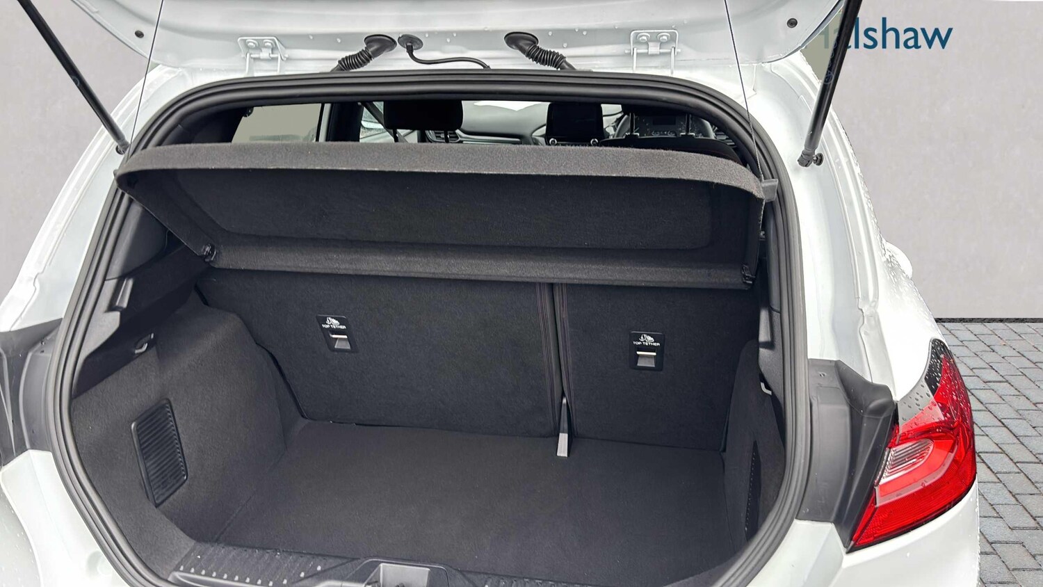 Used Ford Fiesta 2023 for sale - 77257319: Photo 7