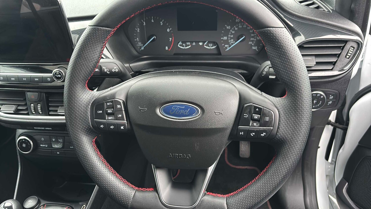 Used Ford Fiesta 2023 for sale - 77257319: Photo 9