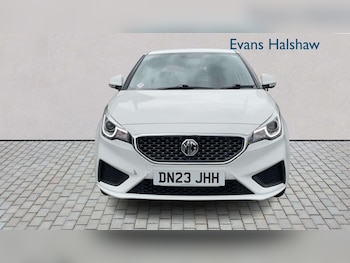 Used MG MG3 2023 for sale - 79027941: Photo