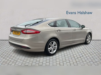 Used Ford Mondeo 2015 for sale - 79535670: Photo