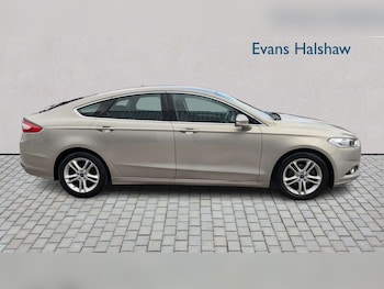 Used Ford Mondeo 2015 for sale - 79535670: Photo