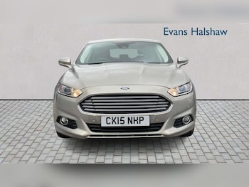 Used Ford Mondeo 2015 for sale - 79535670: Photo