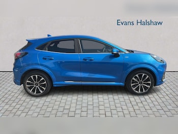 Used Ford Puma 2023 for sale - 79239227: Photo