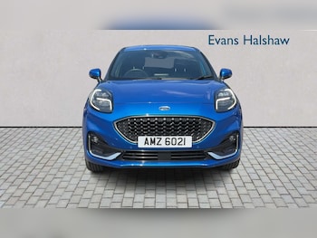 Used Ford Puma 2023 for sale - 79239227: Photo