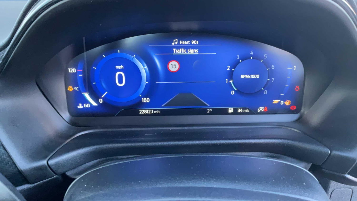 Used Ford Puma 2023 for sale - 77480683: Photo 10