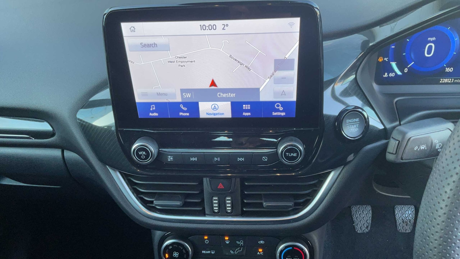 Used Ford Puma 2023 for sale - 77480683: Photo 11