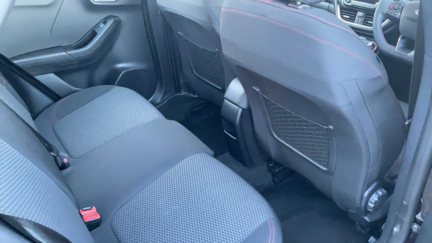 Used Ford Puma 2023 for sale - 77480683: Photo 12